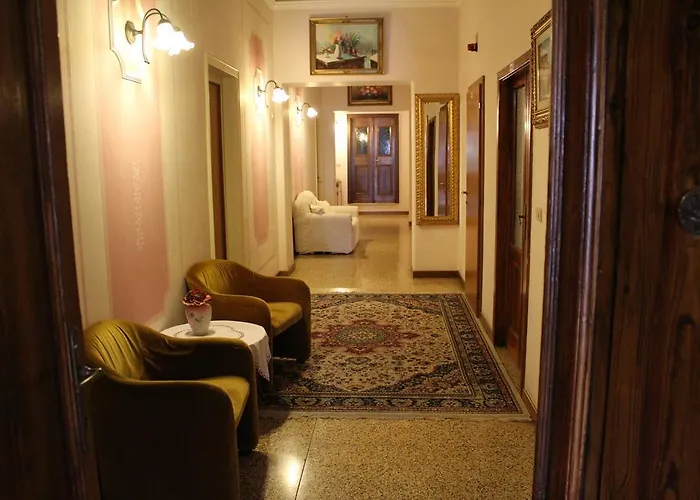 Bellavista Hotel 3*