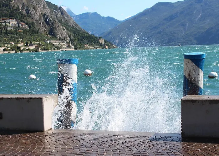 Bellavista 3* Limone sul Garda