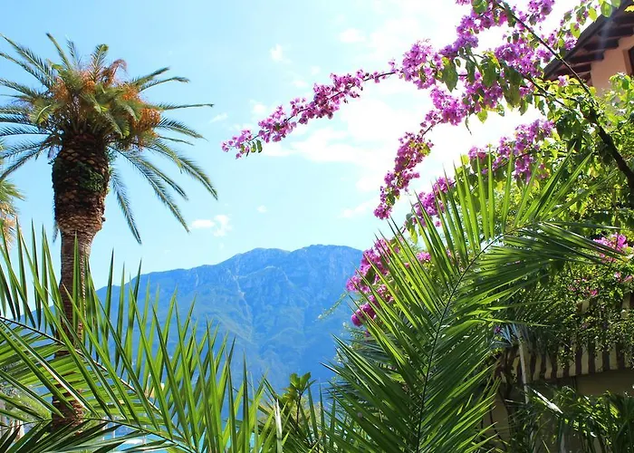 Bellavista Limone sul Garda