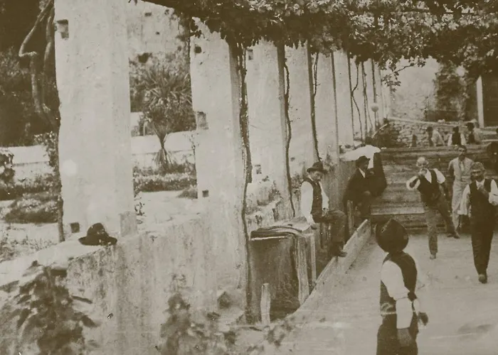 Bellavista Hotel