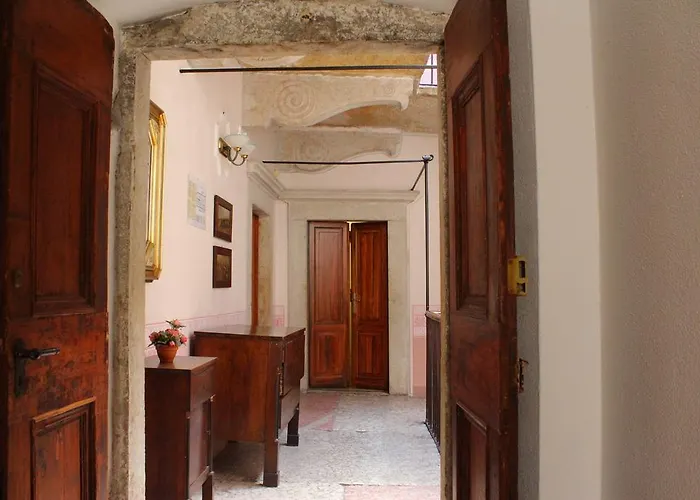 Bellavista Hotel 3*