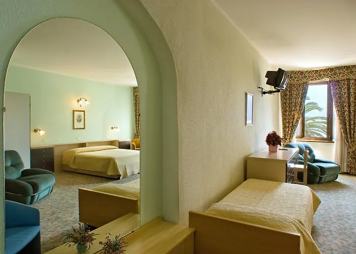 Bellavista Limone sul Garda