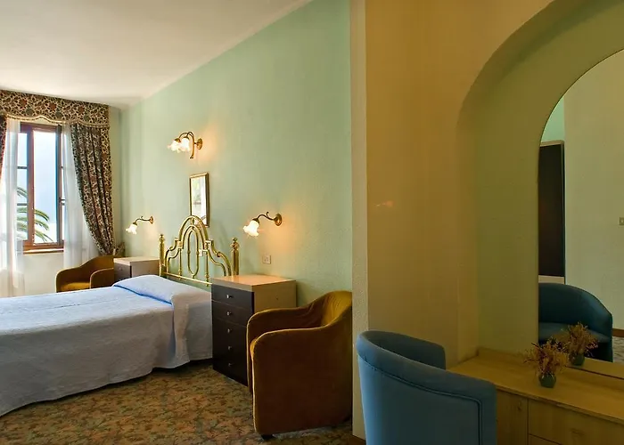 Bellavista Hotel