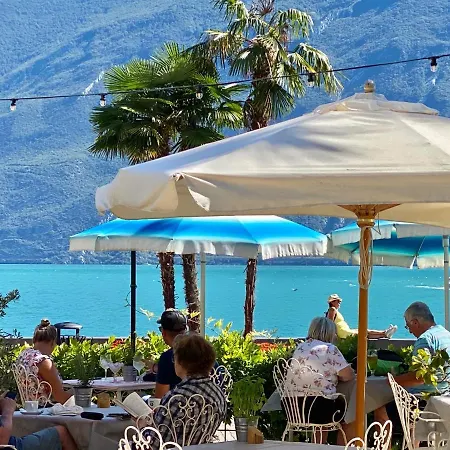 Bellavista Hotel Limone sul Garda
