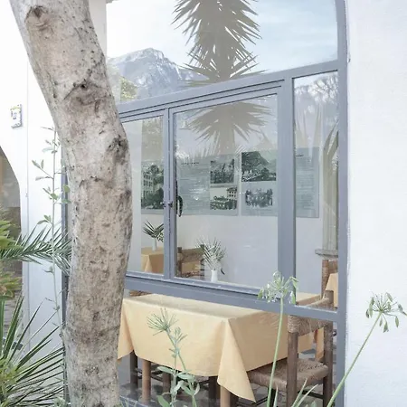 Bellavista Hotel Limone sul Garda