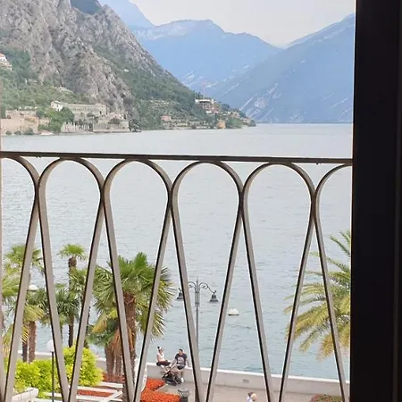 Bellavista 3* Limone sul Garda