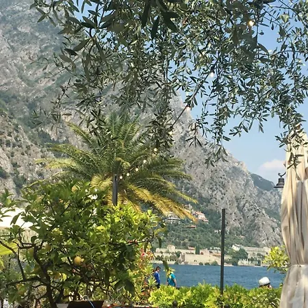 Bellavista Limone sul Garda