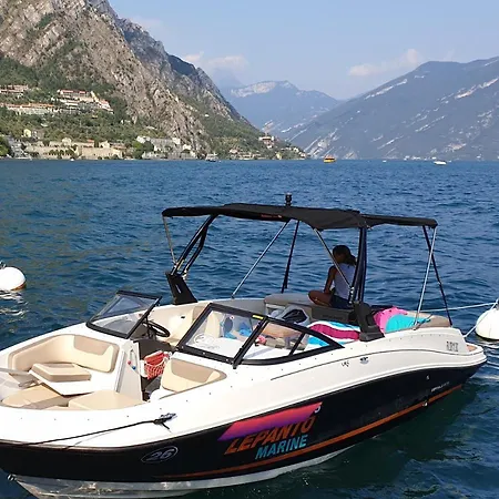 Bellavista 3* Limone sul Garda