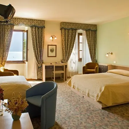 Bellavista Hotel Limone sul Garda