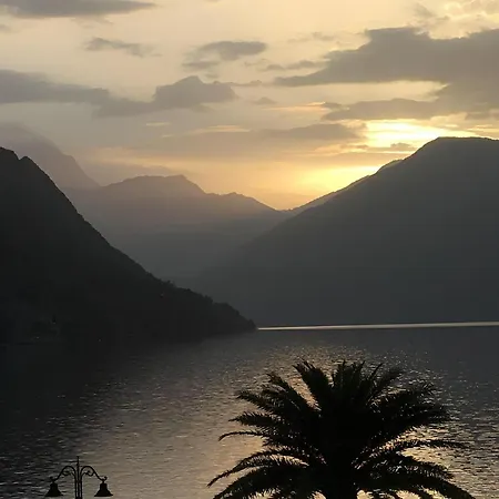 Hotel Bellavista Limone sul Garda
