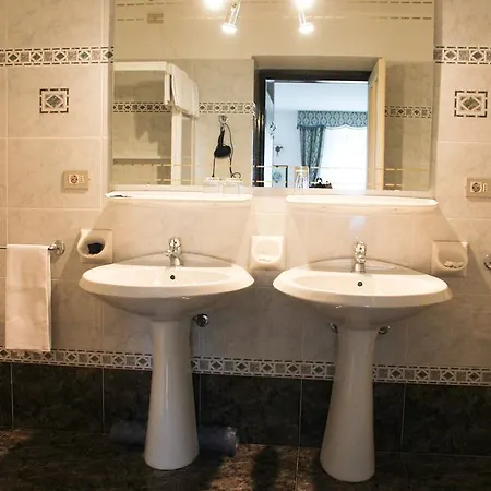 Hotel Bellavista Limone sul Garda