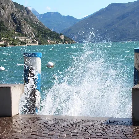 Bellavista 3* Limone sul Garda