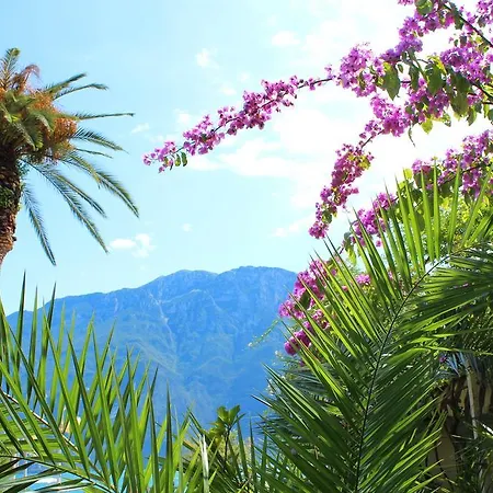 Bellavista Limone sul Garda